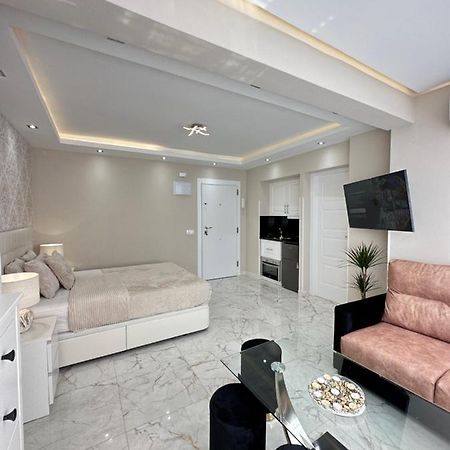 Holiday & Relax - Appartament Center Torremolinos Luaran gambar