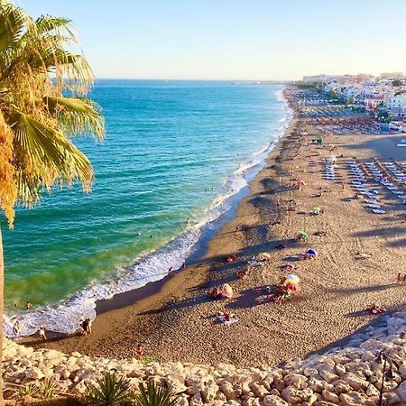 Holiday & Relax - Appartament Center Torremolinos Luaran gambar
