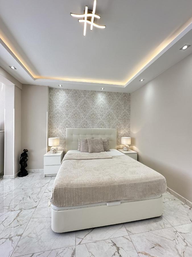 Holiday & Relax - Appartament Center Torremolinos Luaran gambar