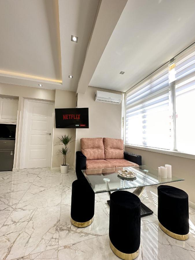 Holiday & Relax - Appartament Center Torremolinos Luaran gambar