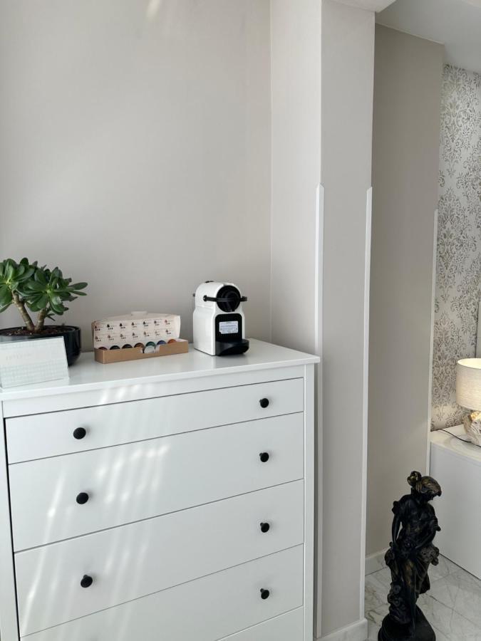 Holiday & Relax - Appartament Center Torremolinos Luaran gambar