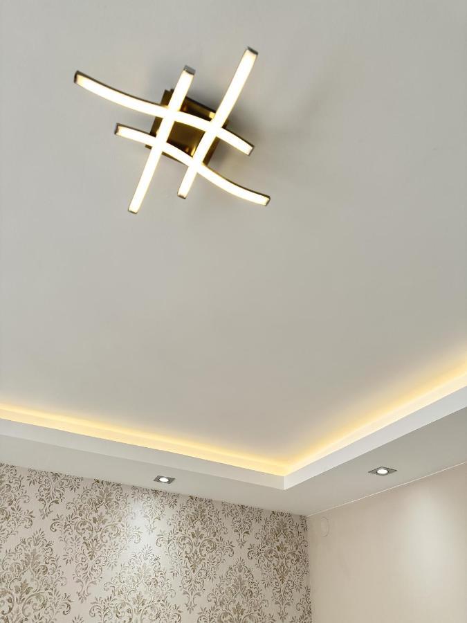 Holiday & Relax - Appartament Center Torremolinos Luaran gambar