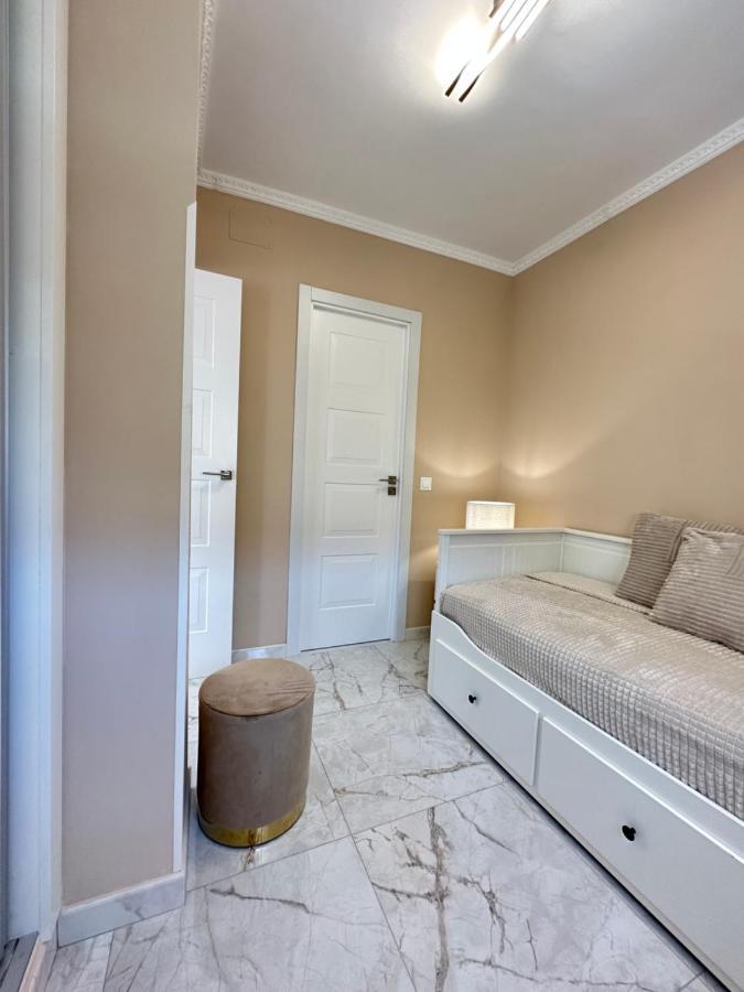 Holiday & Relax - Appartament Center Torremolinos Luaran gambar