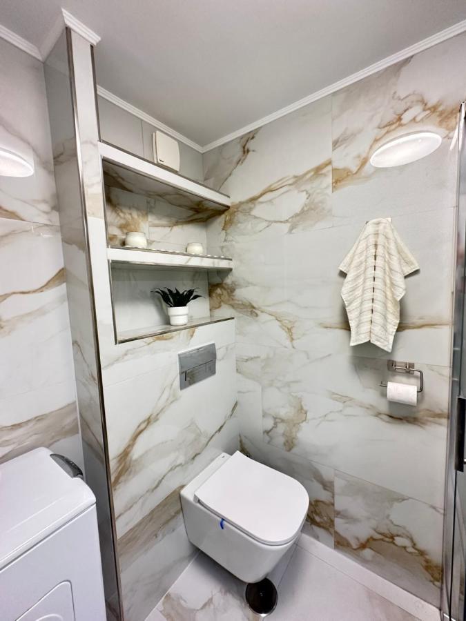 Holiday & Relax - Appartament Center Torremolinos Luaran gambar