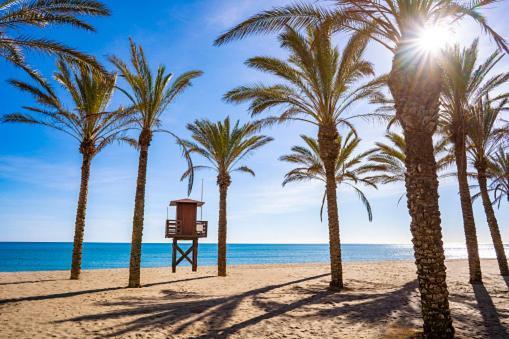 Holiday & Relax - Appartament Center Torremolinos Luaran gambar